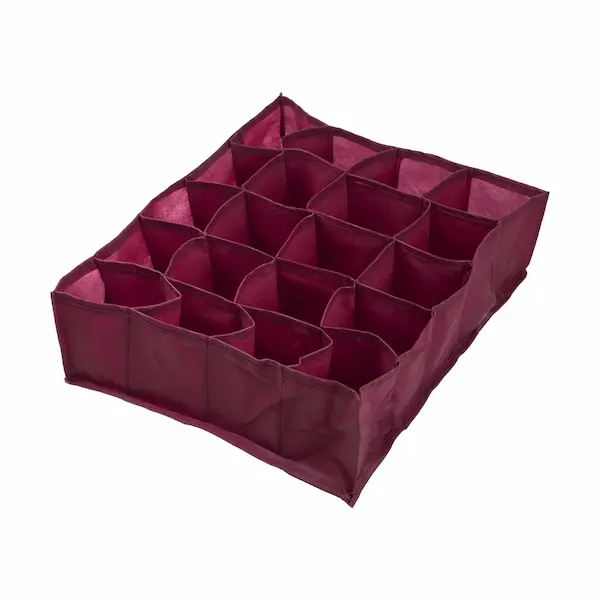 تصویر 2 از فروش نظم دهنده جوراب + قیمت خرید به صرفه